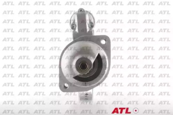 Стартер ATL Autotechnik A 70 800